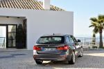 BMW 330d Touring Modern Line 2012 года